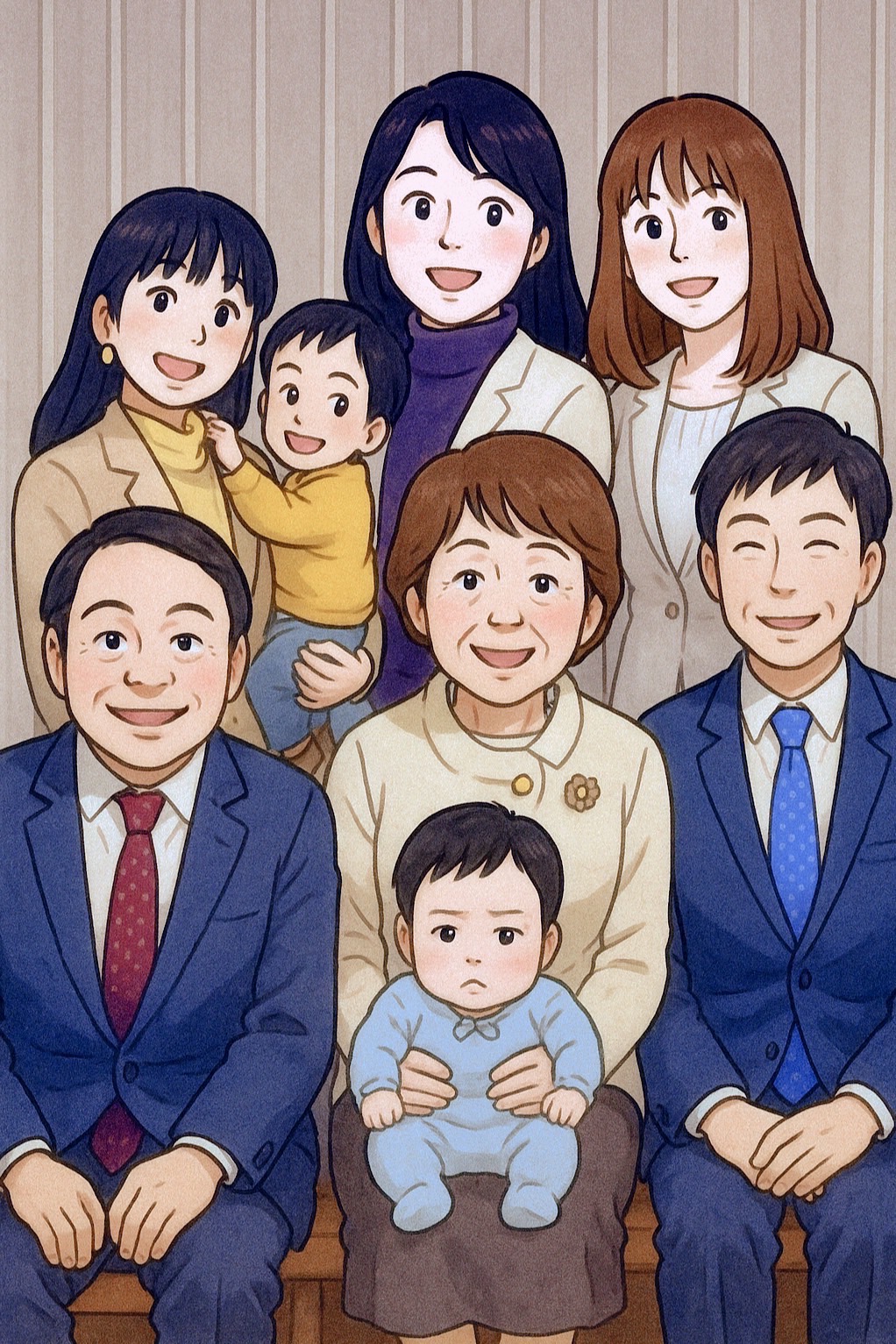 ちーちゃん